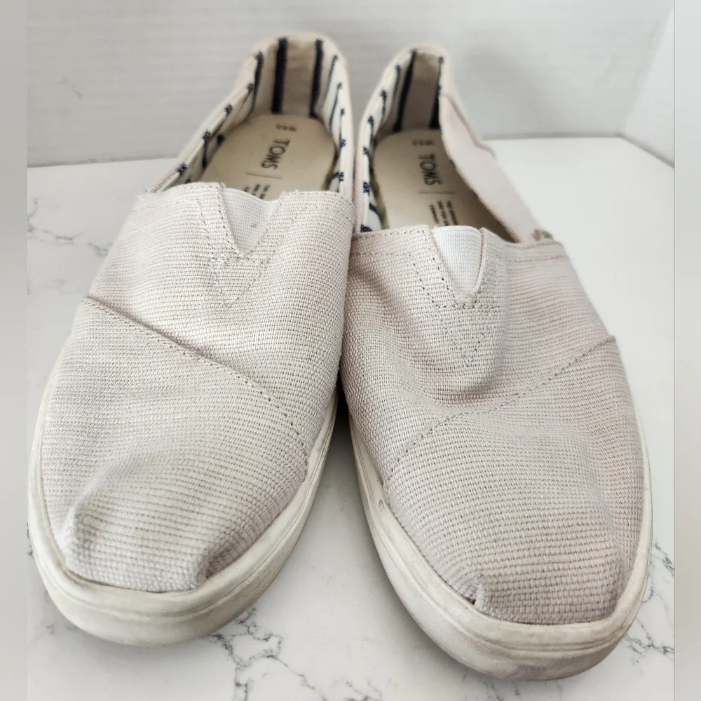 Toms good pre