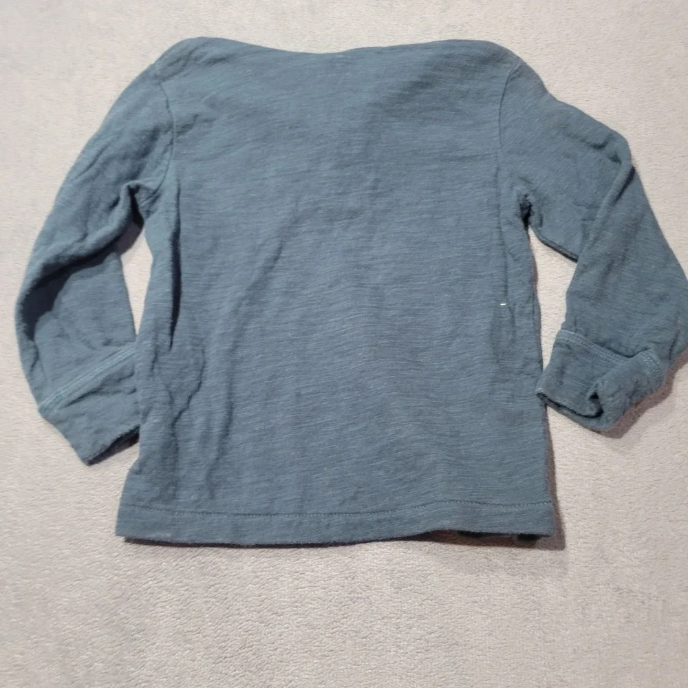 GAP long soft