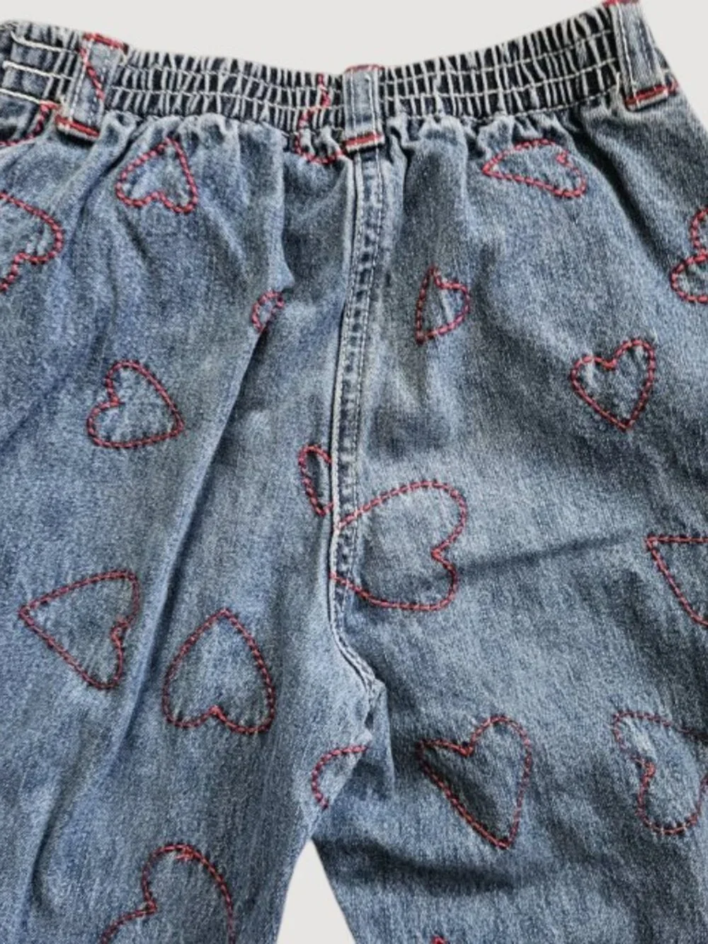 Gymboree vintage flare