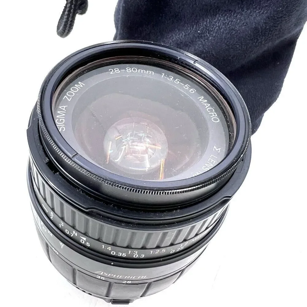 Sigma Beauty sigma 28