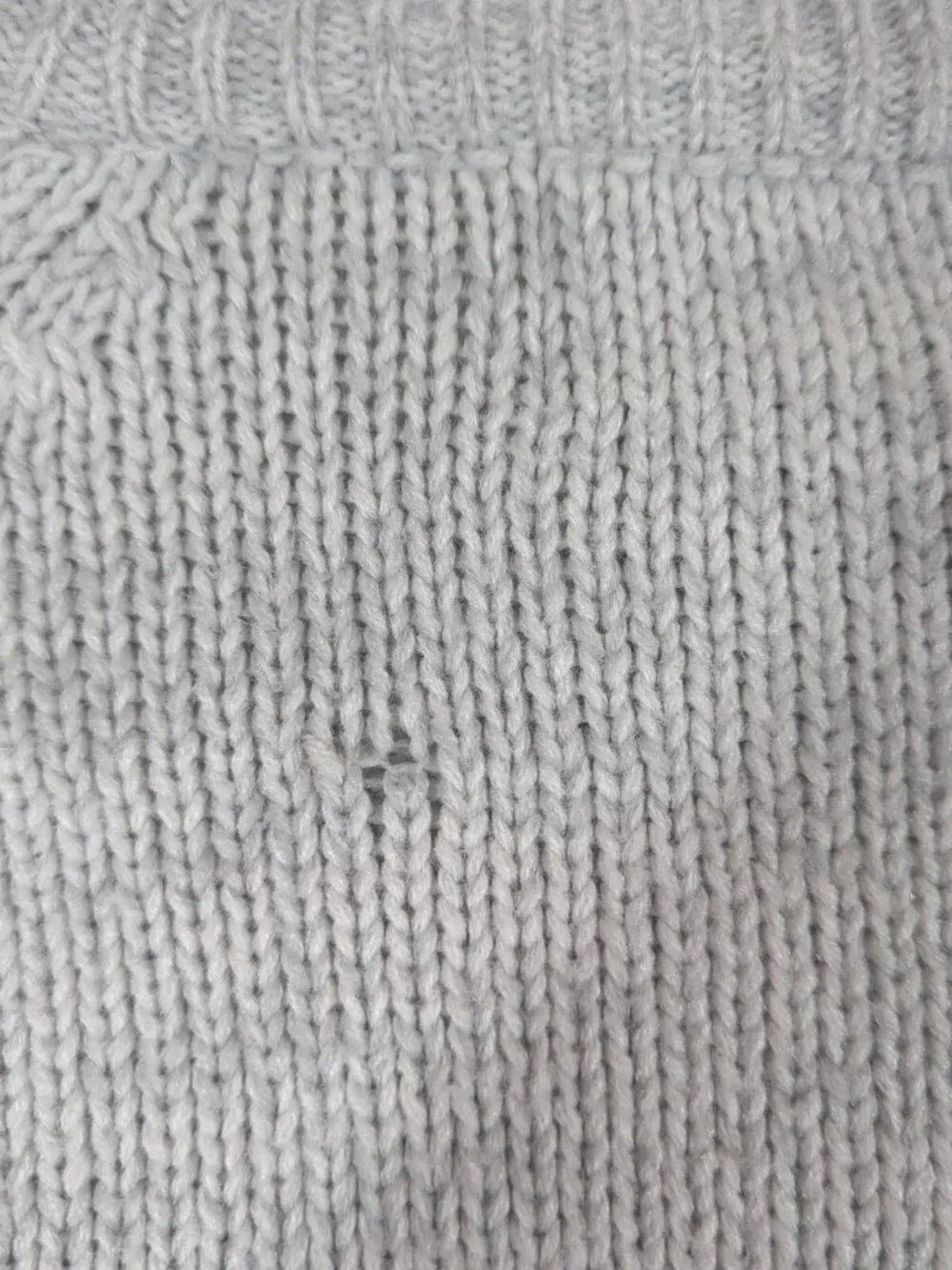 Chartwell vintage sweater