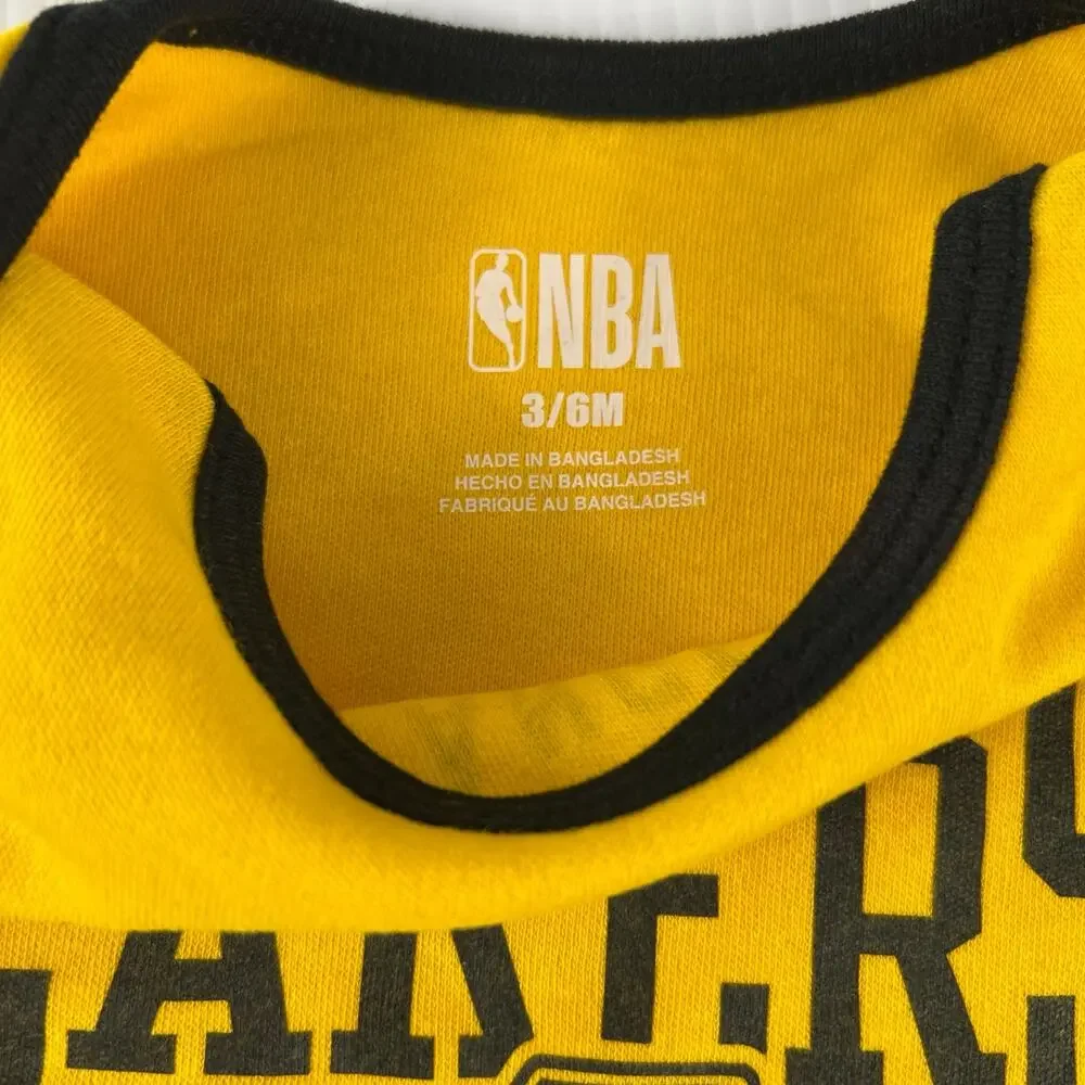 NBA la lakers