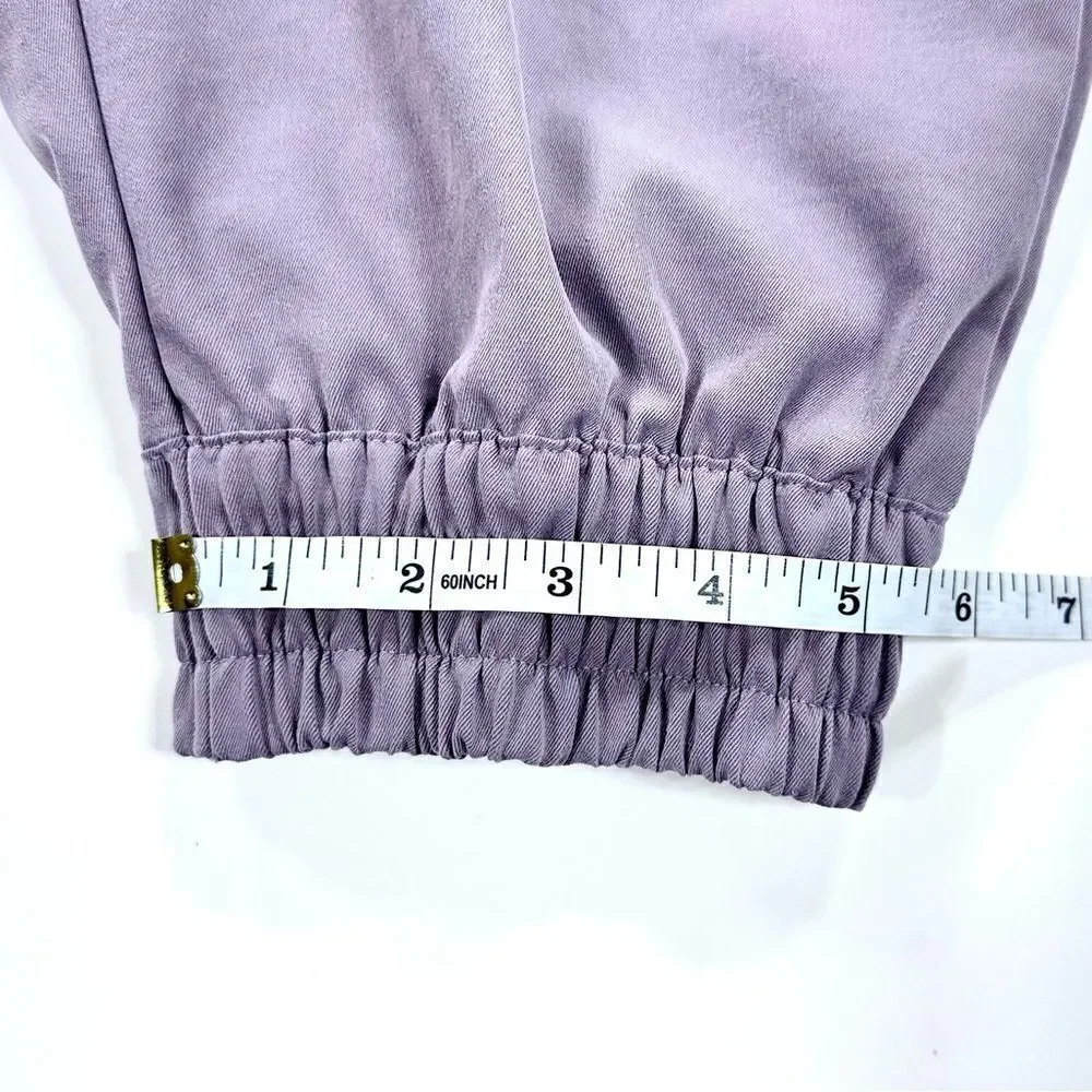 Nike lavender purple