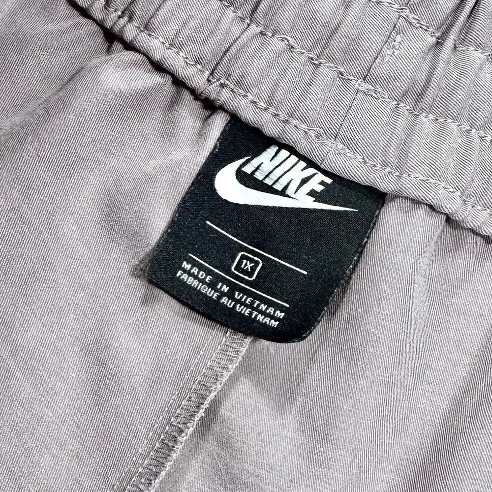 Nike lavender purple