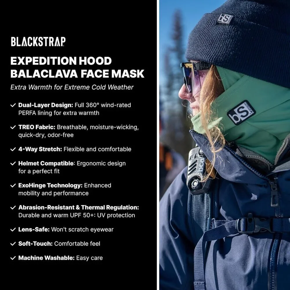 N/A expedition black