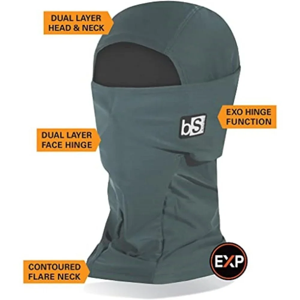 N/A expedition black