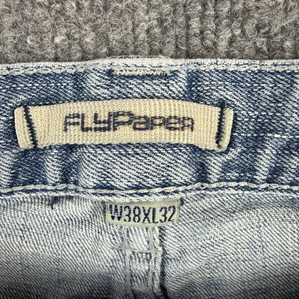 Flypaper jeans mens