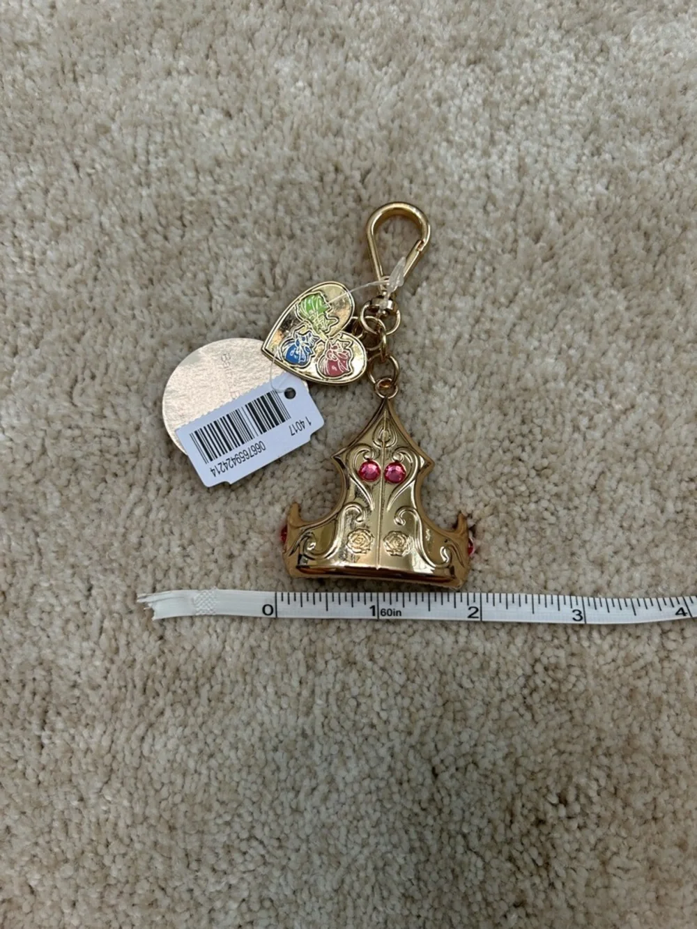 Bath & Body Works crown your
