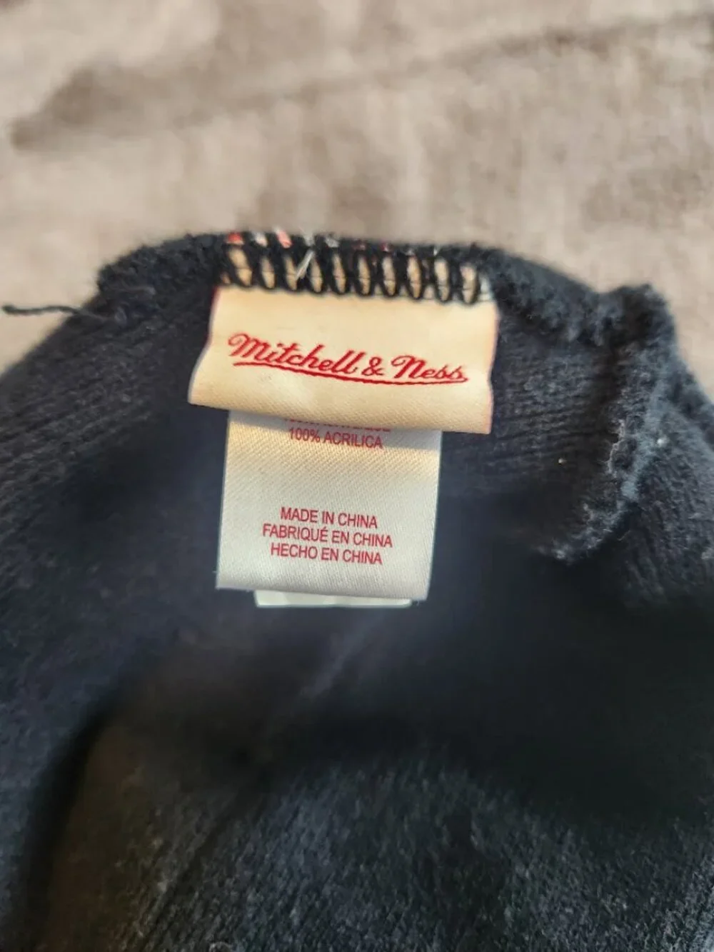 Mitchell & Ness mitchell ness