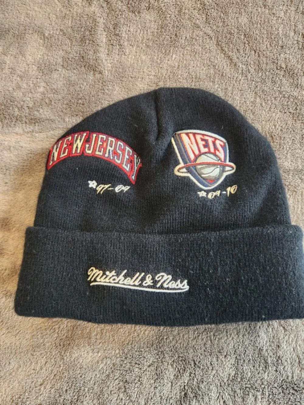 Mitchell & Ness mitchell ness