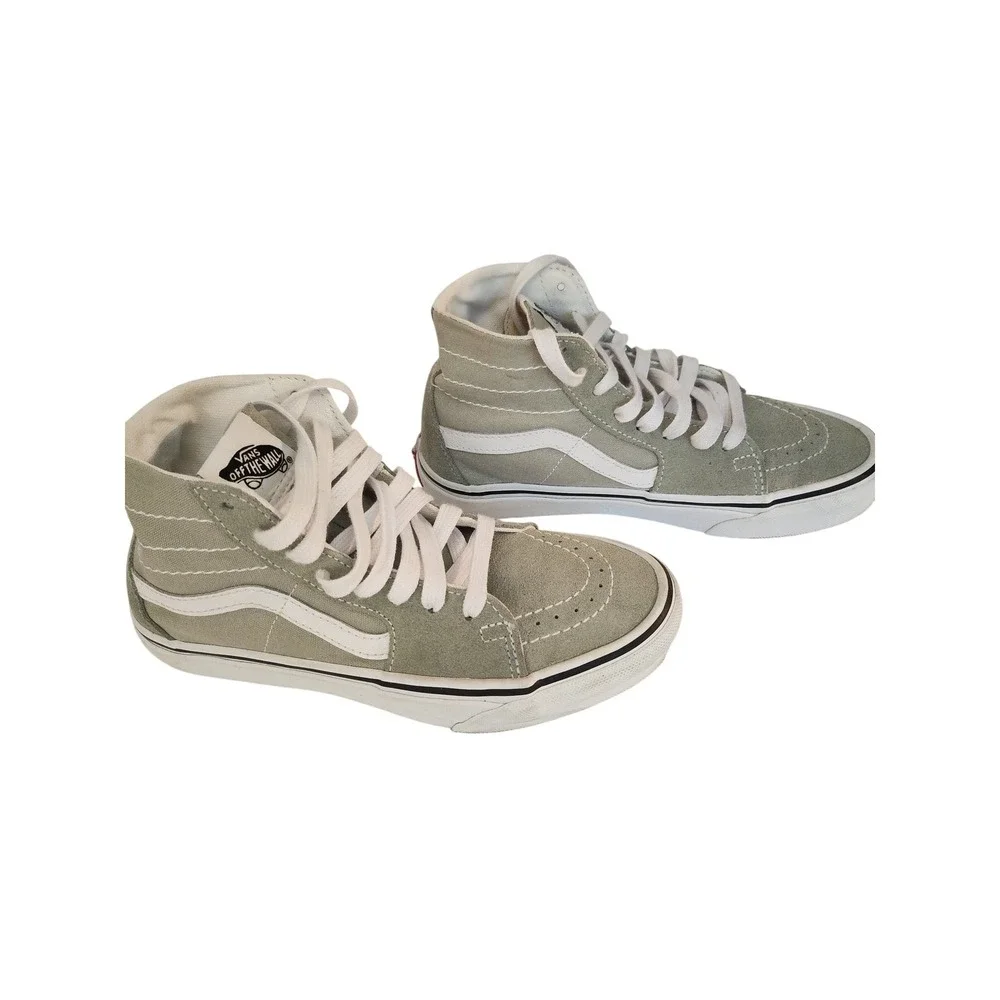 Vans sk8 hi