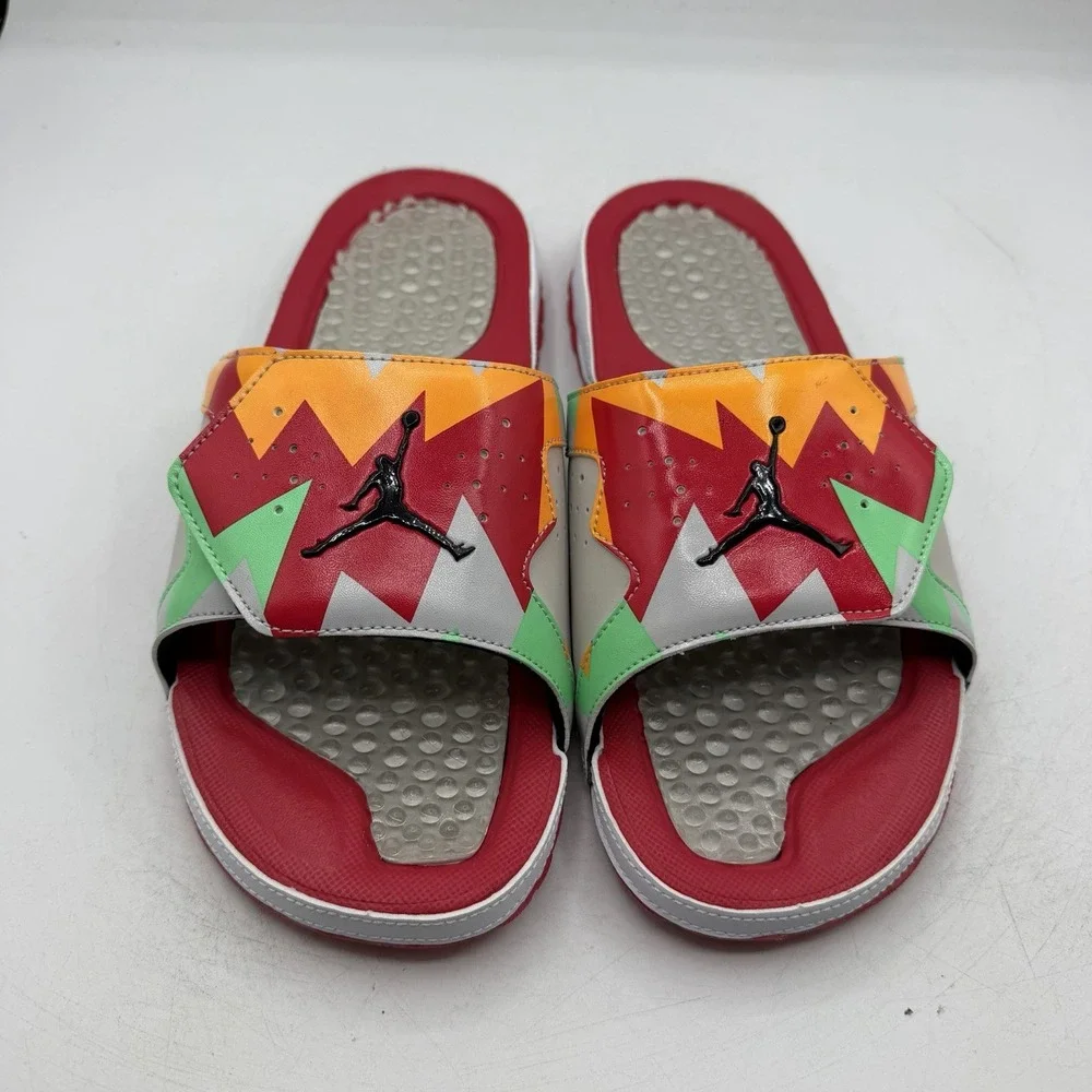 Jordan air hydro