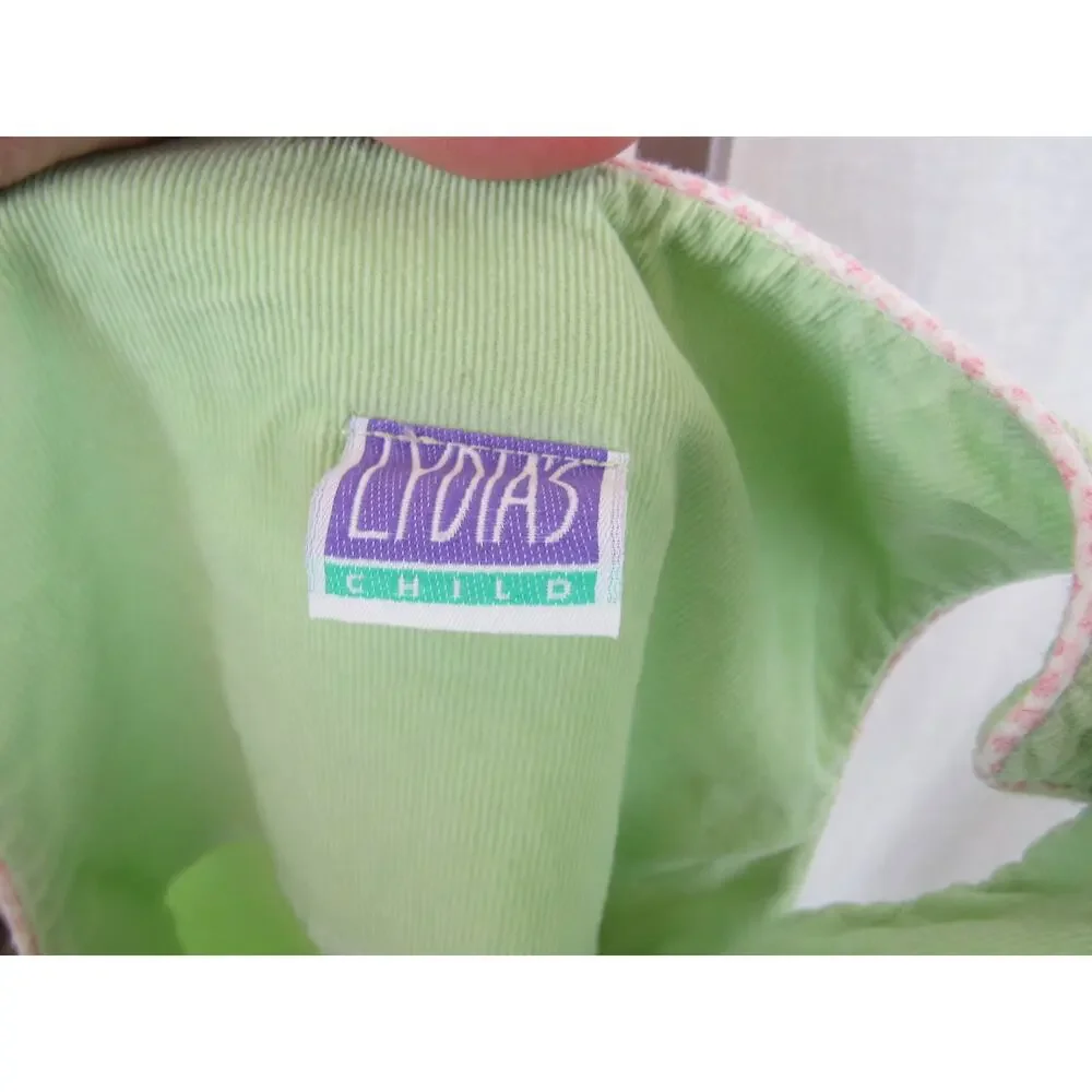 Lydias Child size lydia
