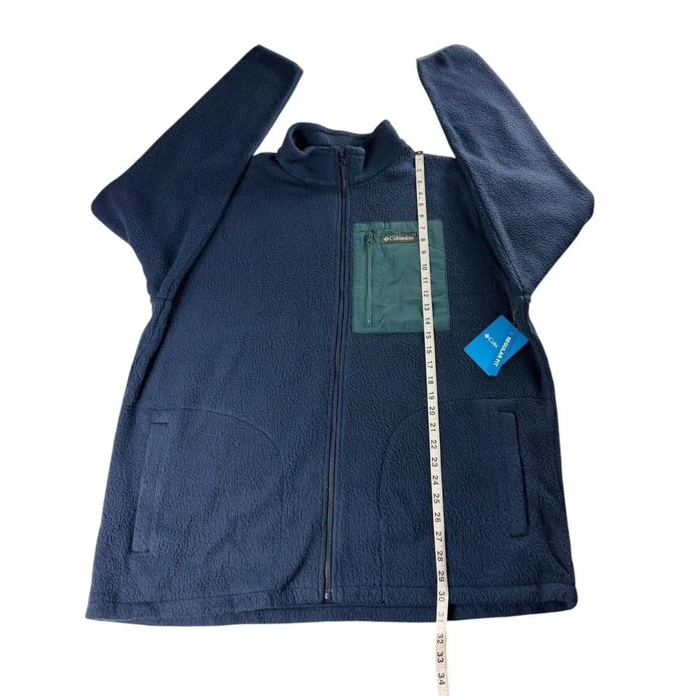 Columbia brand model
