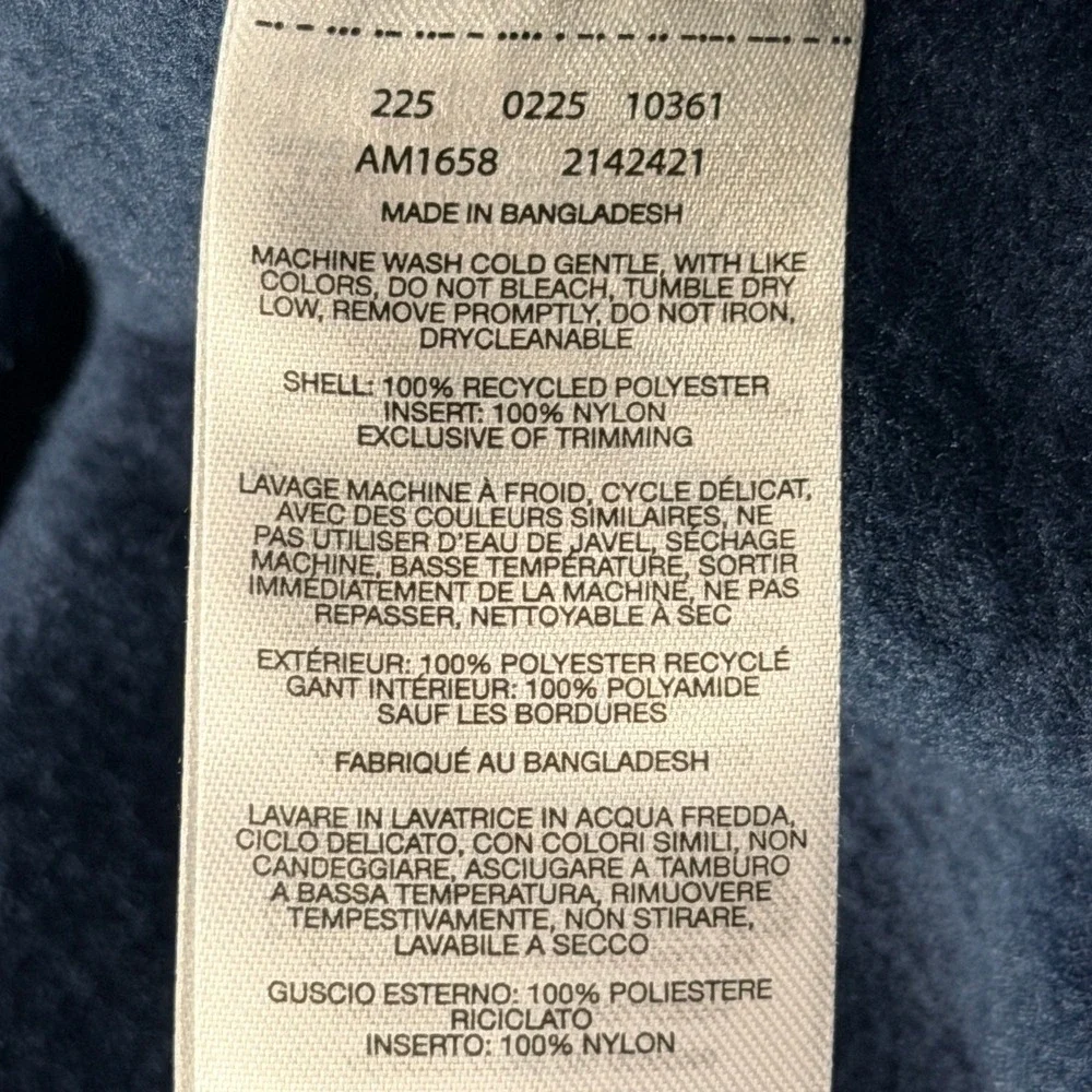 Columbia brand model