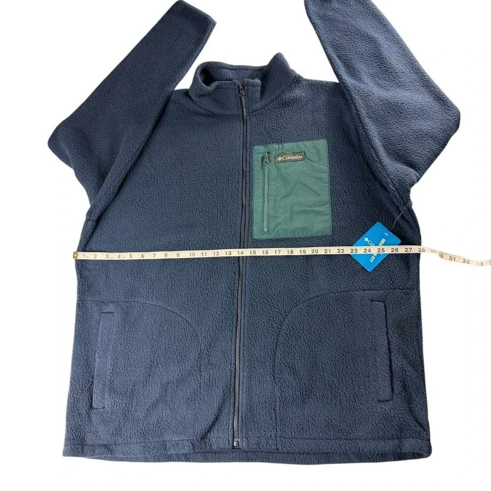 Columbia brand model