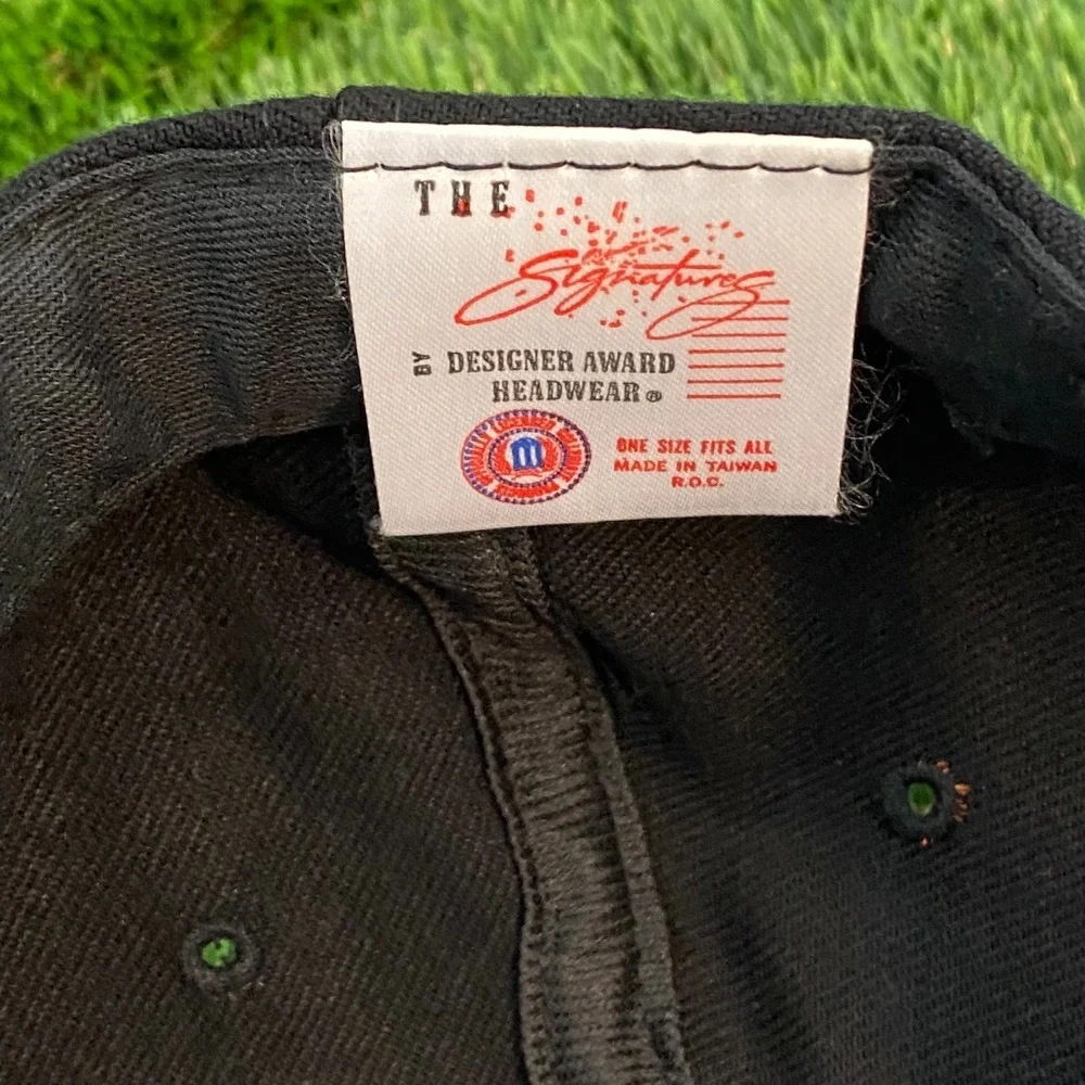 The signatures vintage oregon