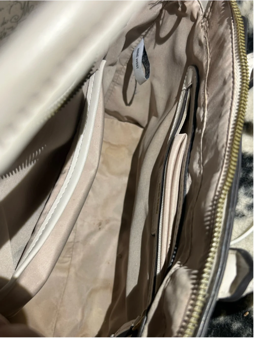 Nine West this pre