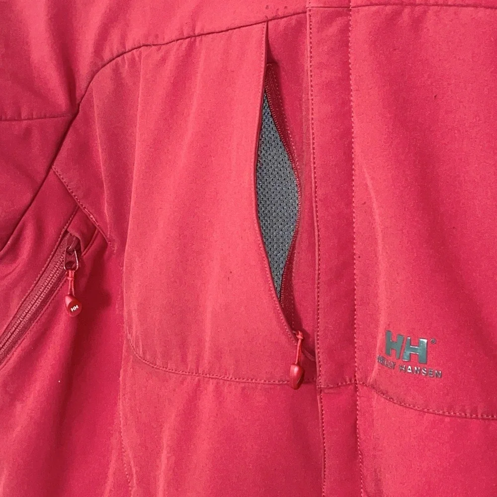 Helly Hansen helly hansen
