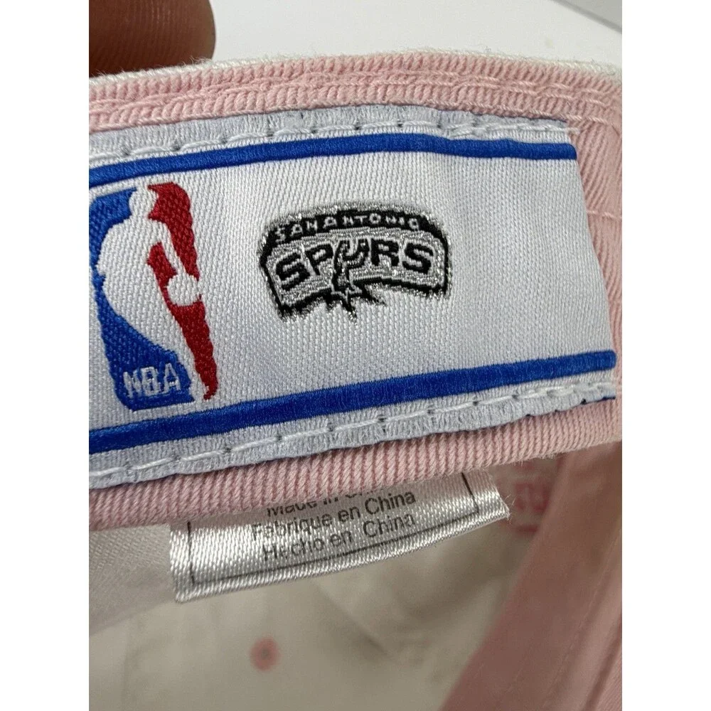 NBA team adjustable