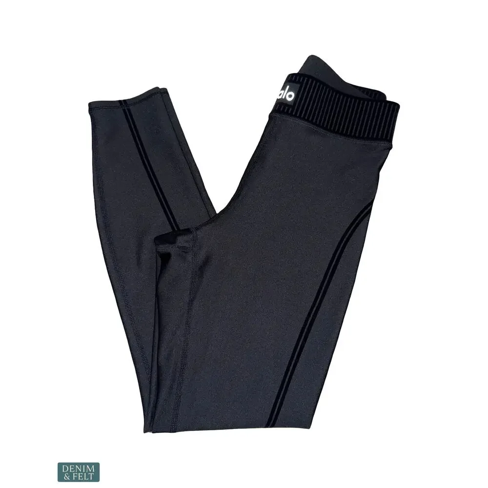ALO Yoga studio street