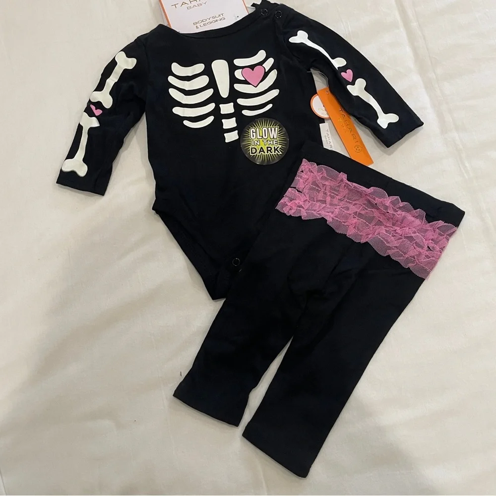 Tahari baby two