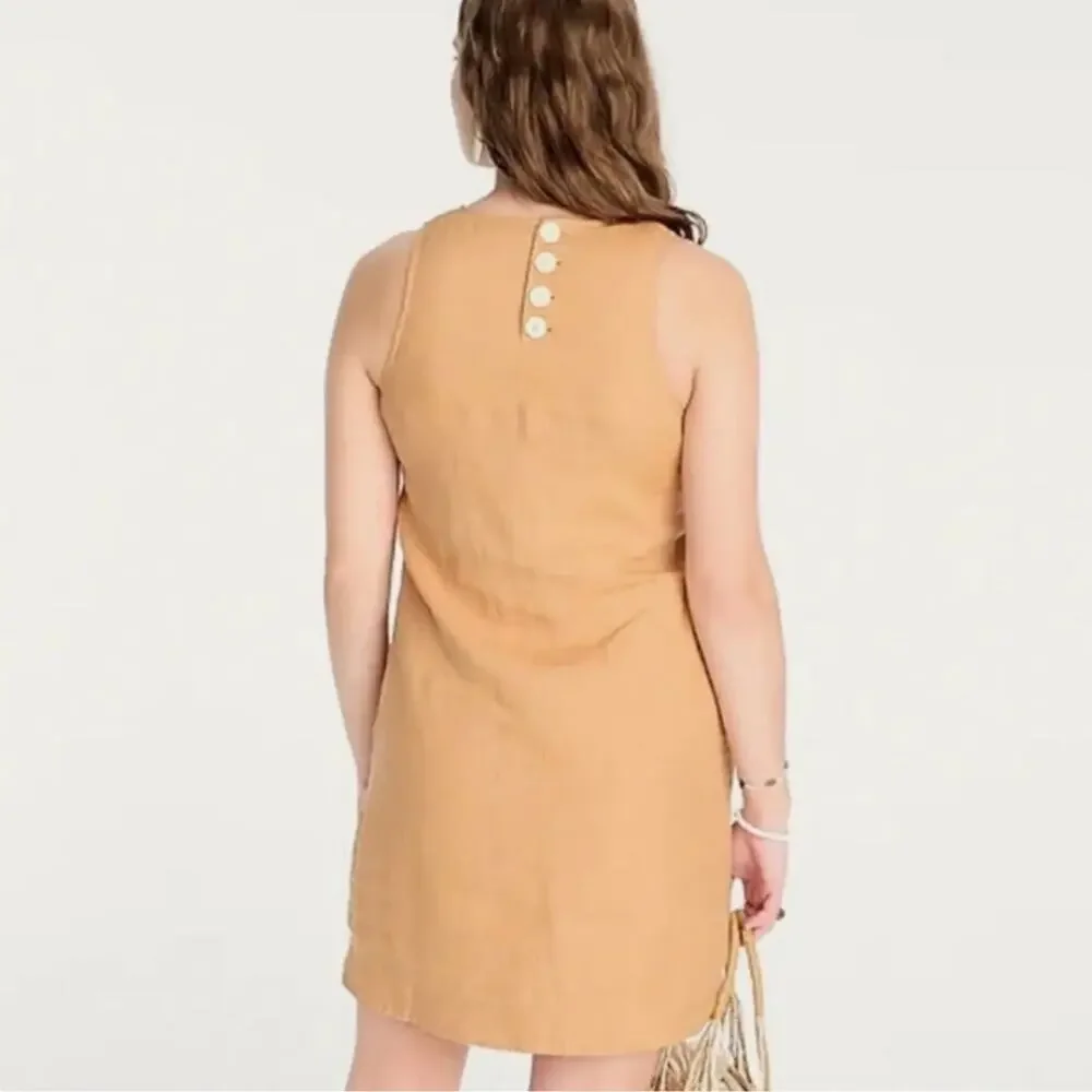 J. Crew warmer all lightweight
