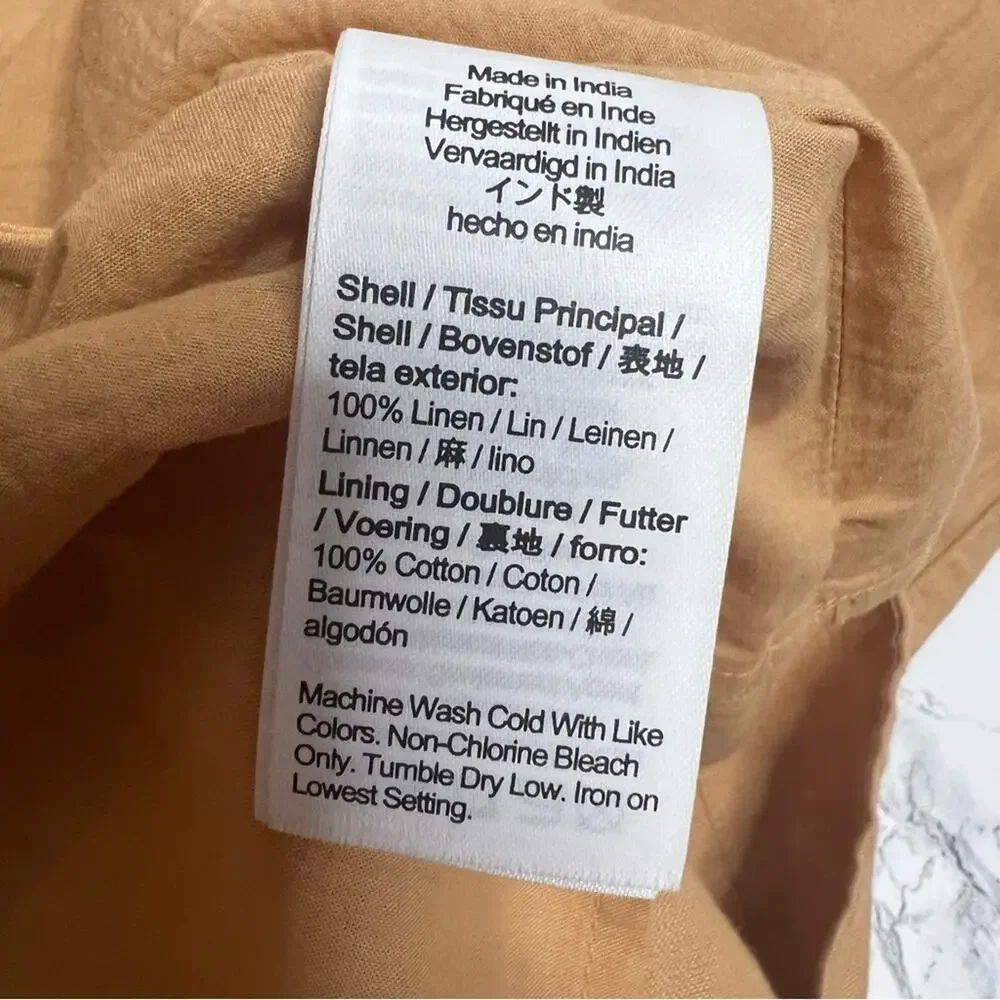 J. Crew warmer import
