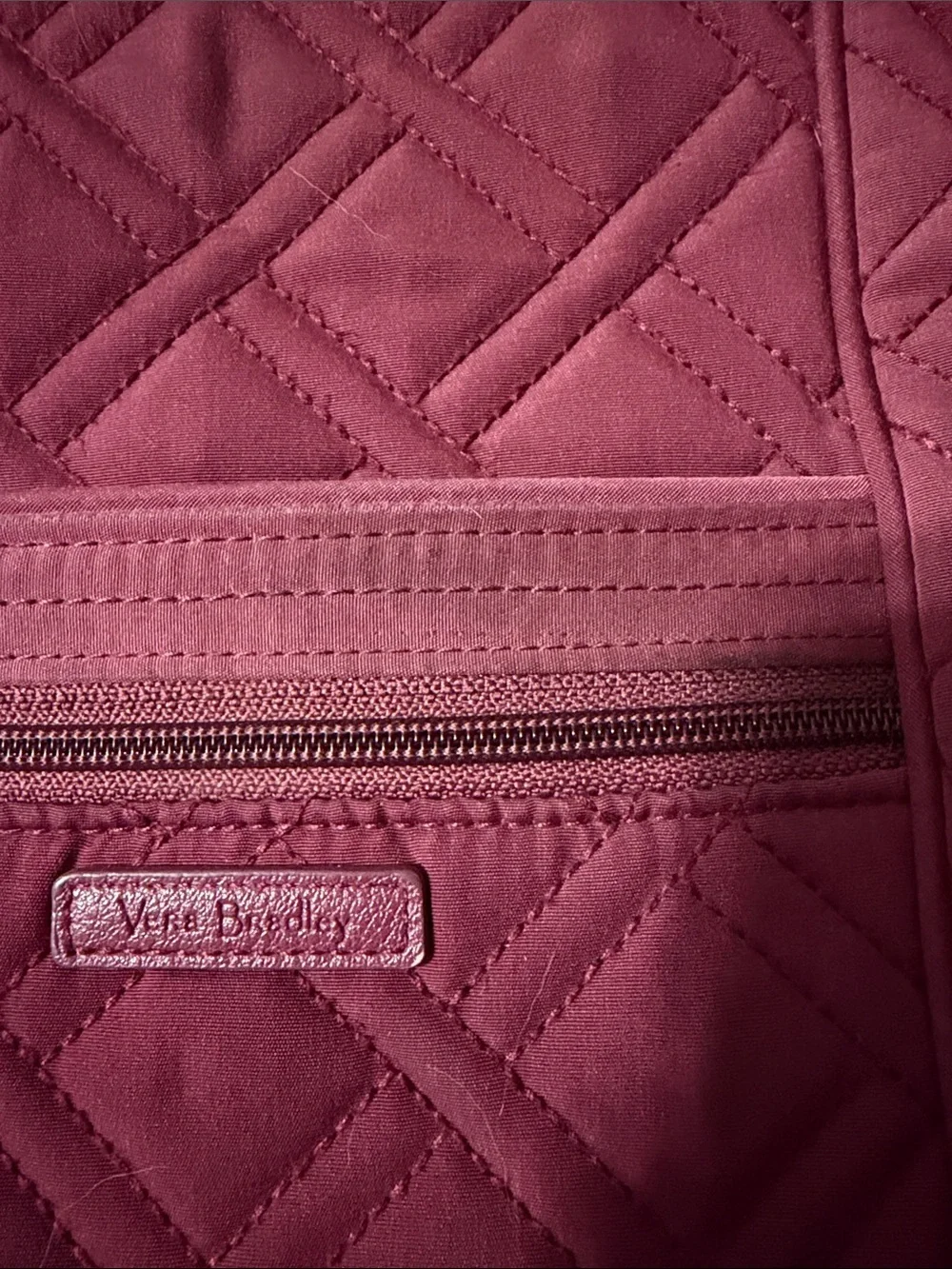 Vera Bradley women’s vera