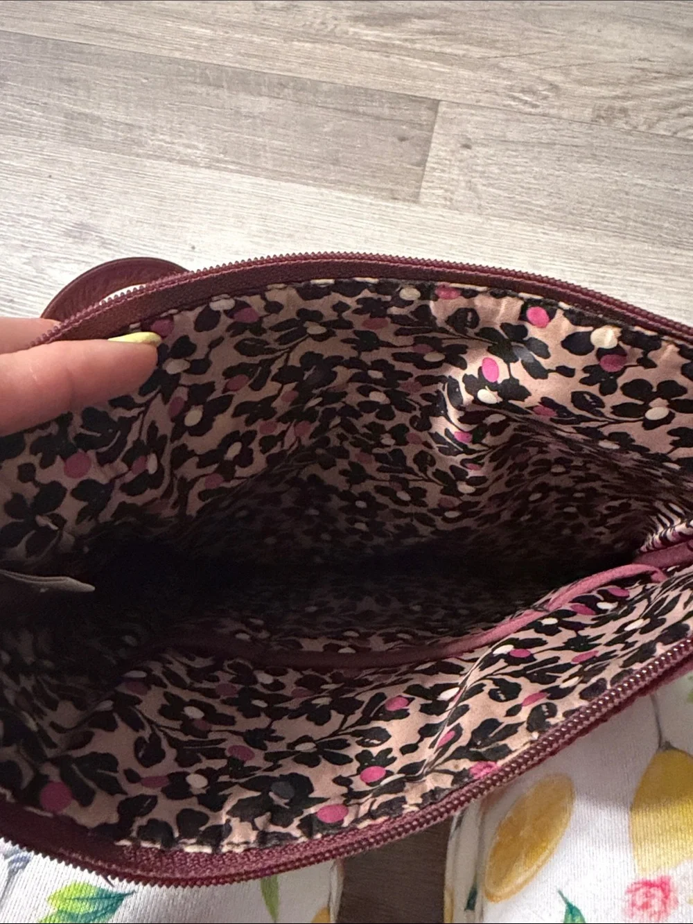 Vera Bradley women’s vera