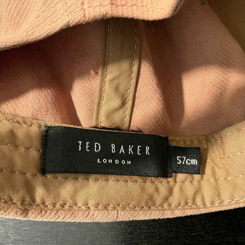 Ted Baker classic baseball