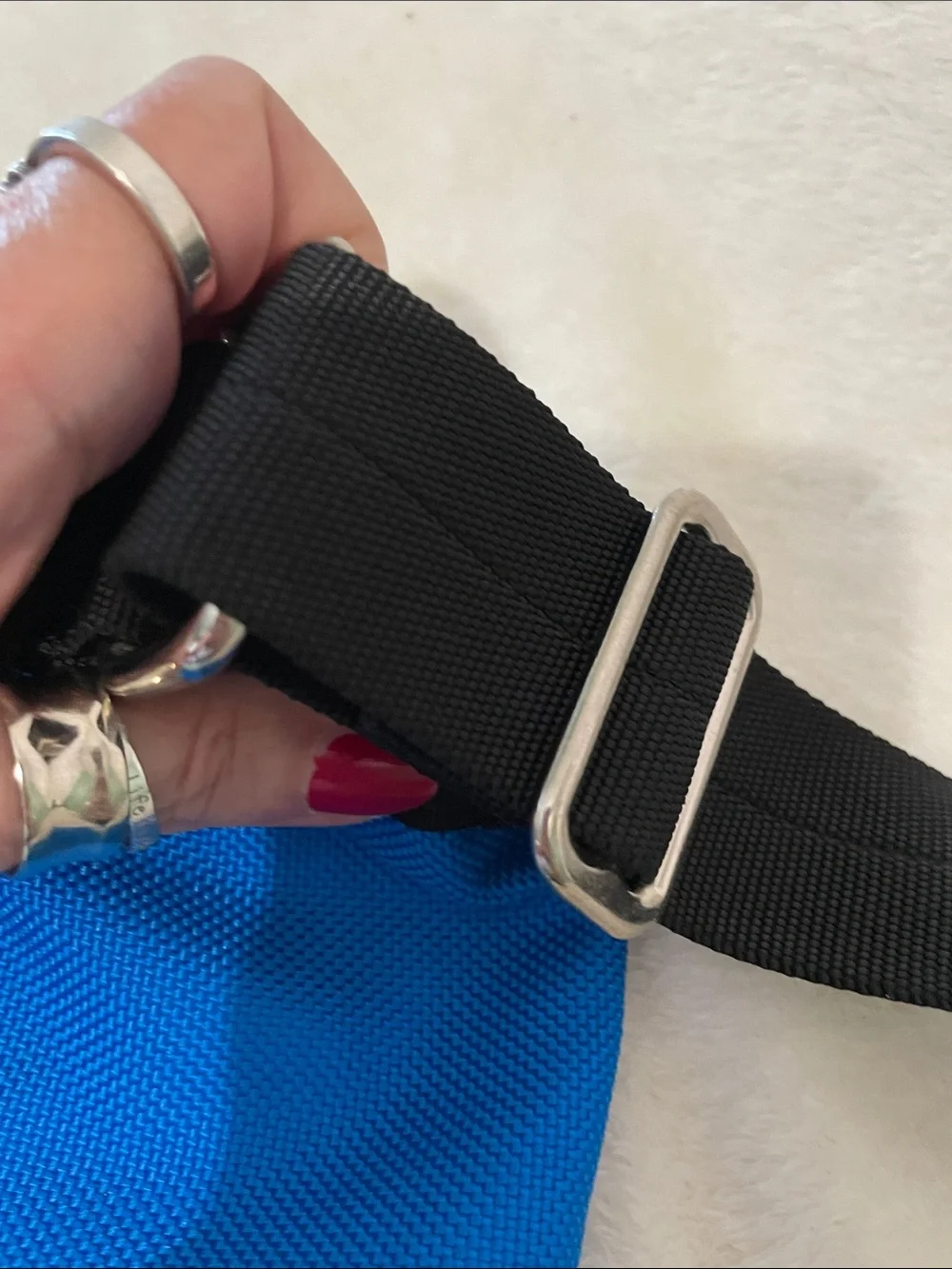 Timbuk2 crossbody bag
