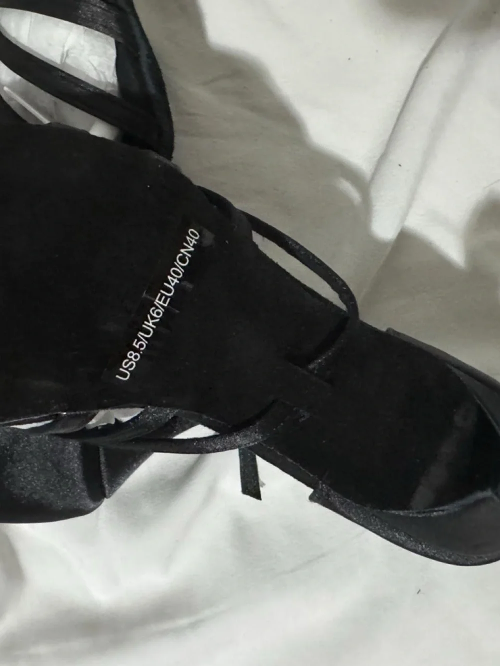 Danceandsway #ballroomheels #danceshoes