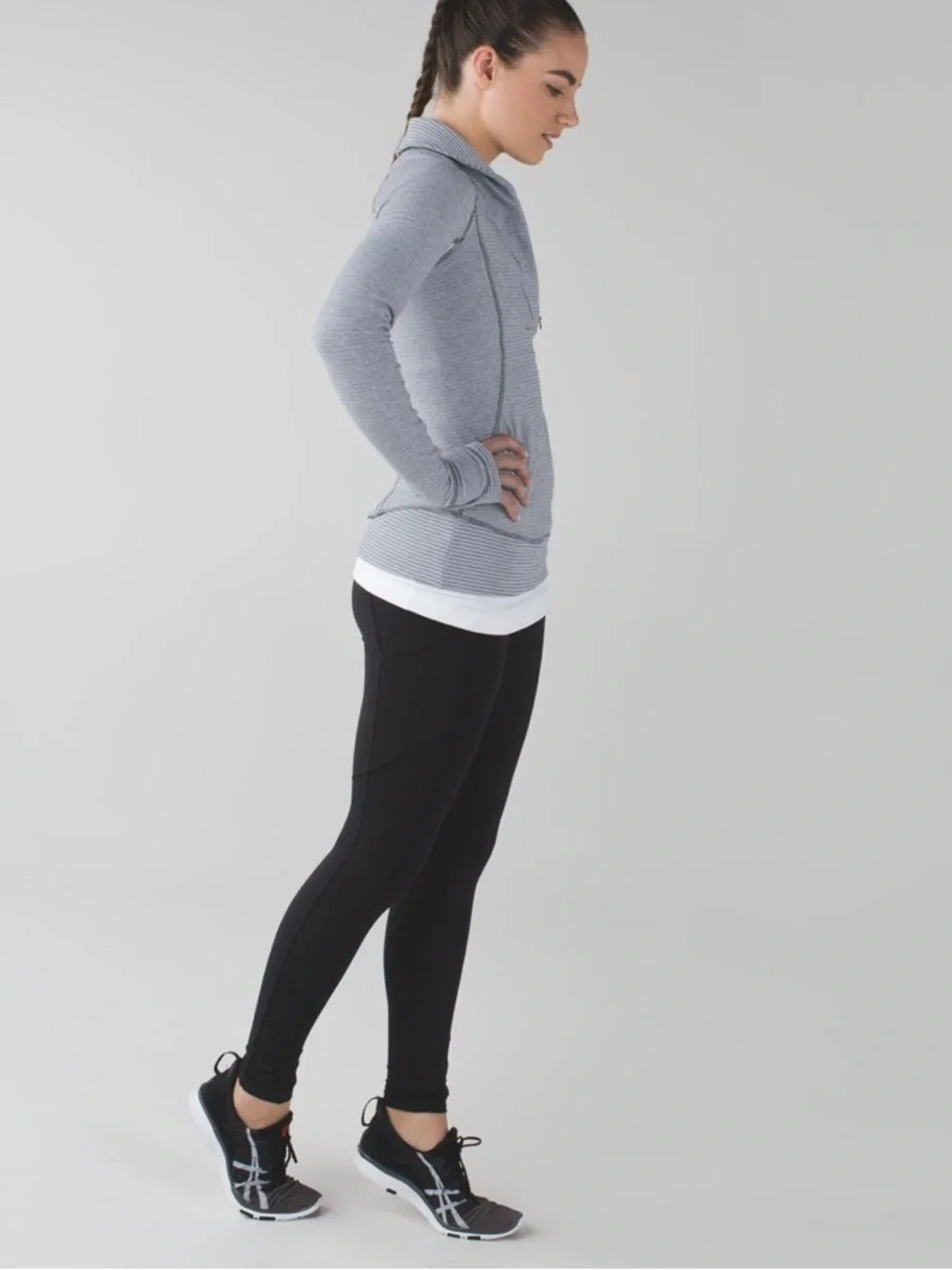 lululemon athletica gently worn