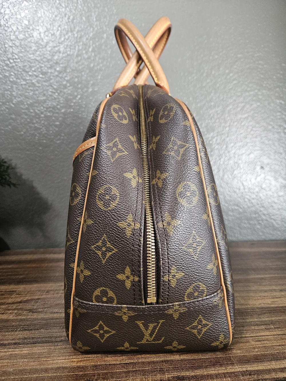 Louis Vuitton item #0275