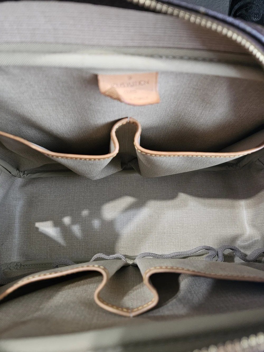Louis Vuitton item #0275