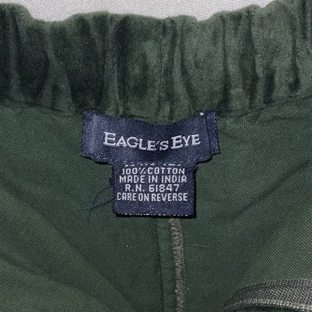 eagle eye girls size