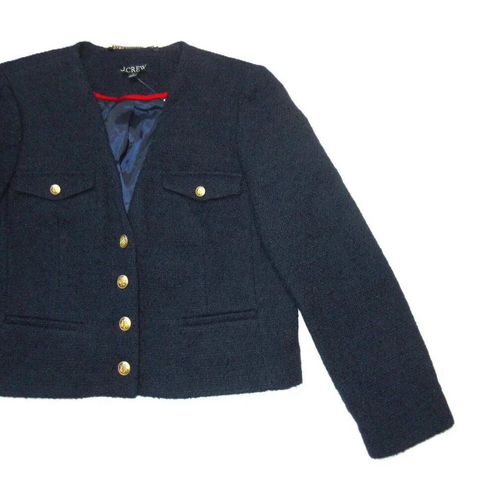 J. Crew up purchase