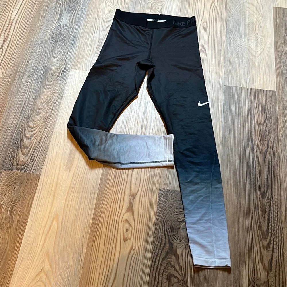 Nike don let