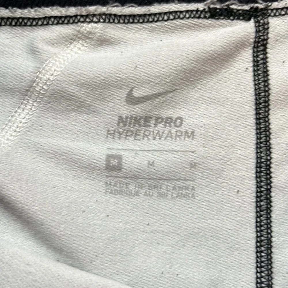 Nike don let