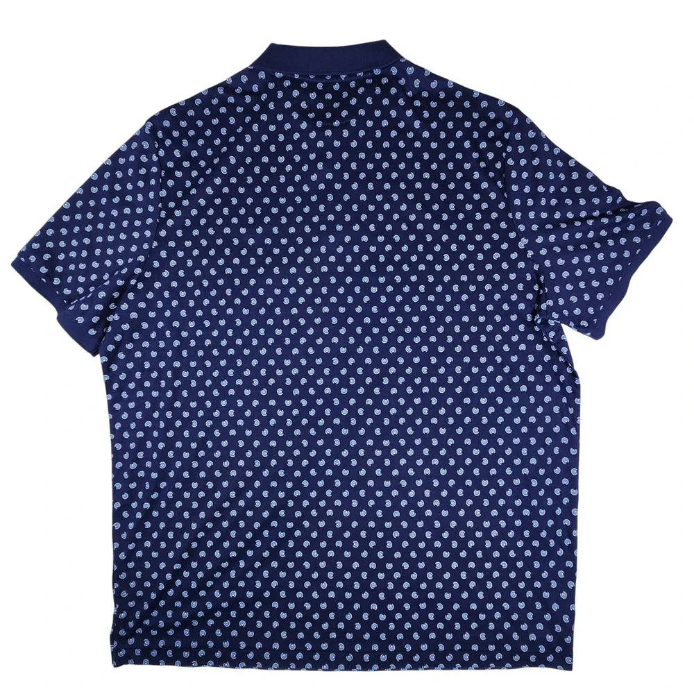 Polo Ralph Lauren embrace classic