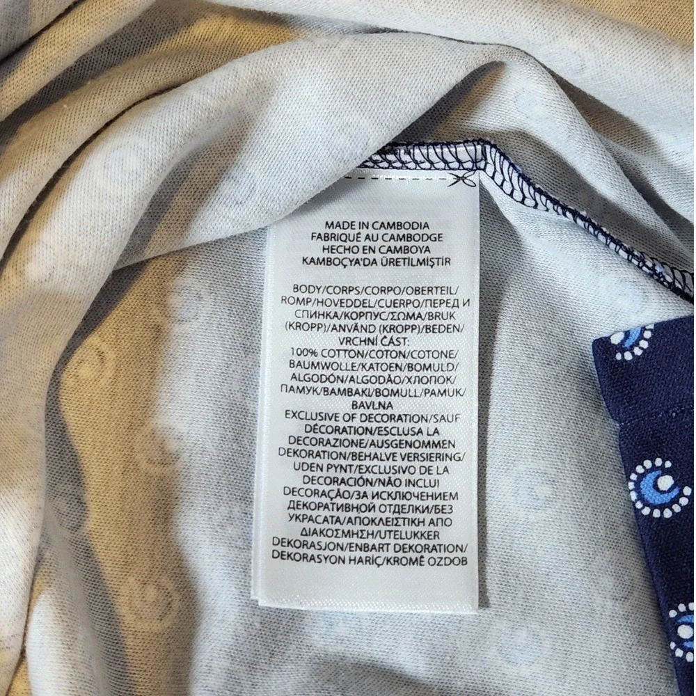 Polo Ralph Lauren embrace classic