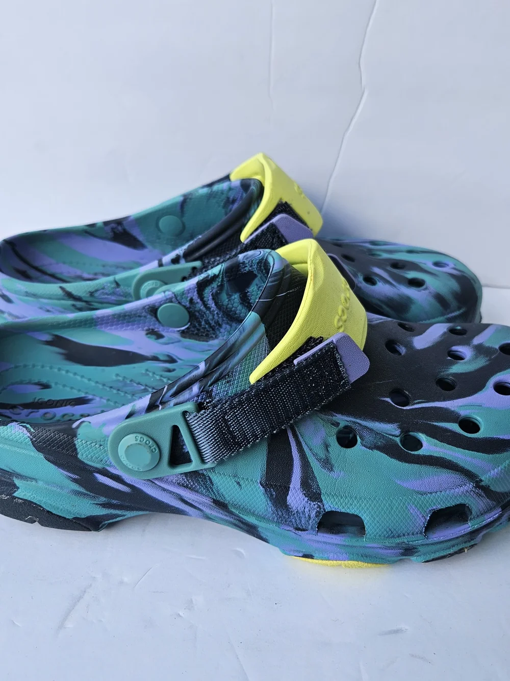 CROCS mens classic