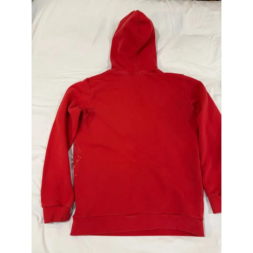 adidas pullover hoodie