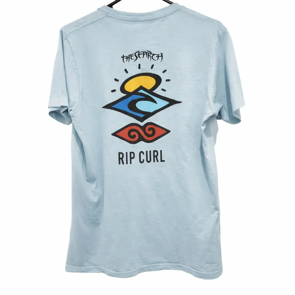 Rip Curl solid free