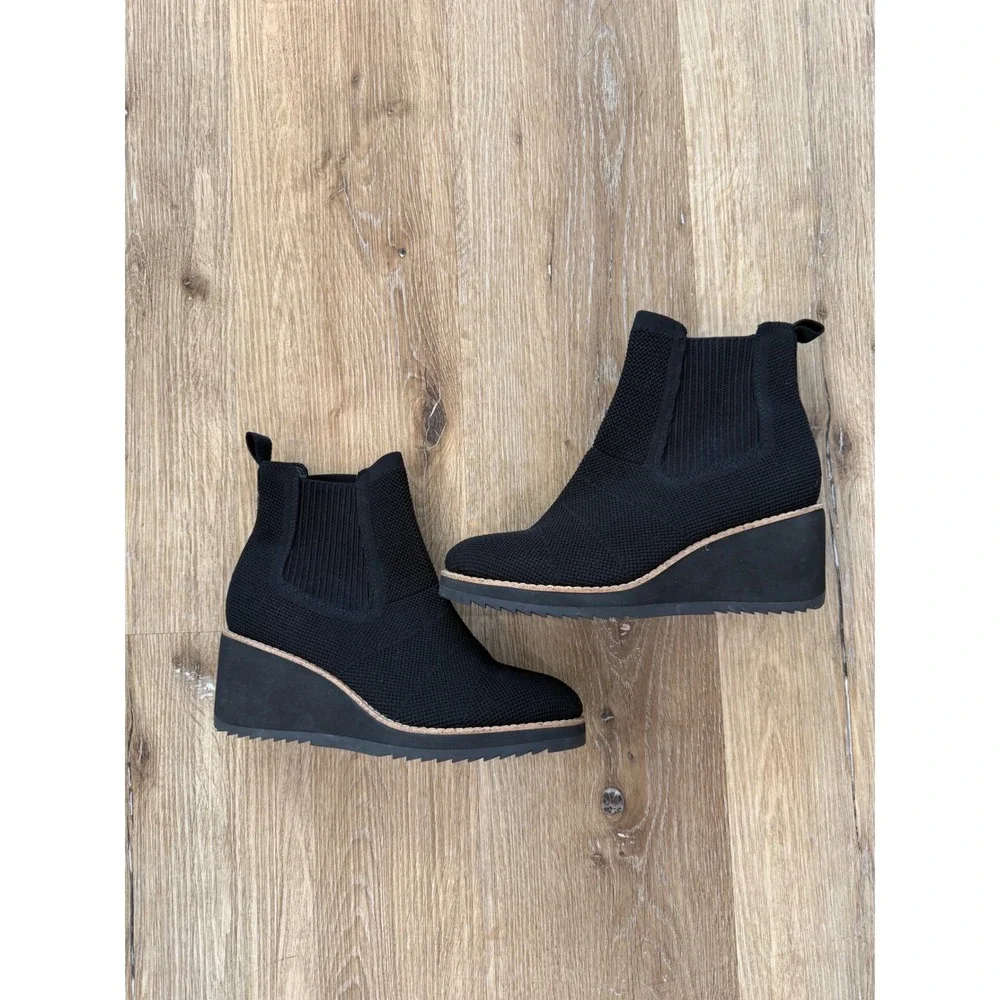 Sofft minimalist wedge