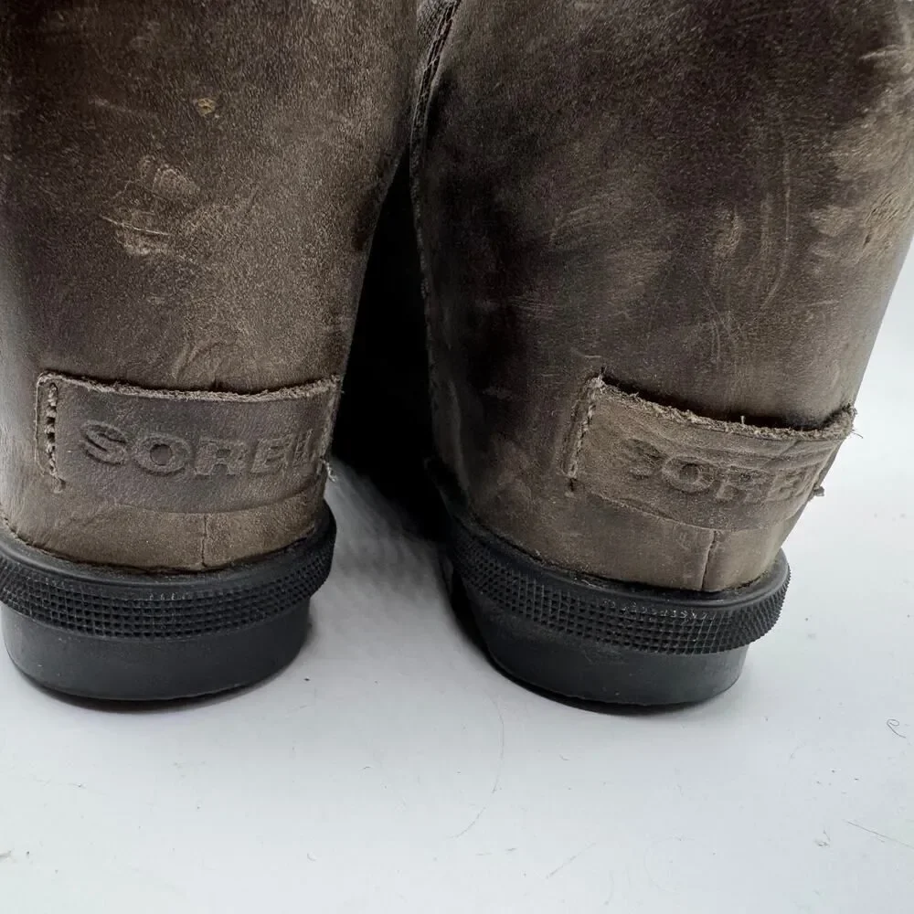 Sorel sale pair
