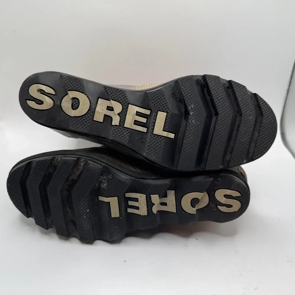 Sorel sale pair