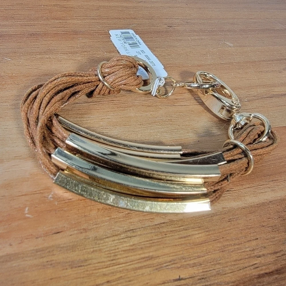 New York & Company multi strand