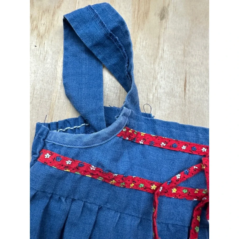 Unbranded vintage inspired
